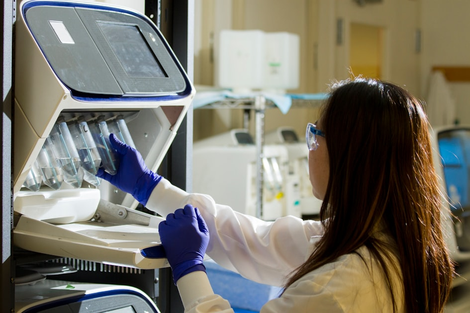 Monoclonal vs. Polyclonal Antibodies