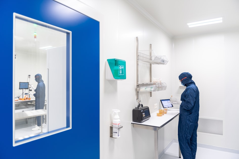 Purification Techniques for Antibodies